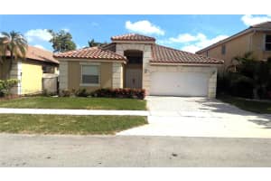 13216 Sw 49th Ct Miramar, FL 33027 - MLS#A11823616