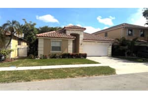 13216 Sw 49th Ct Miramar, FL 33027 - MLS#A11823616