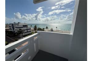 3111 N Ocean Dr APT 506, Hollywood, FL 33019, Sold 07/21/25