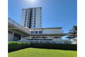 3111 N Ocean Dr APT 506, Hollywood, FL 33019, Sold 07/21/25