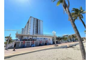 3111 N Ocean Dr APT 506, Hollywood, FL 33019, Sold 07/21/25