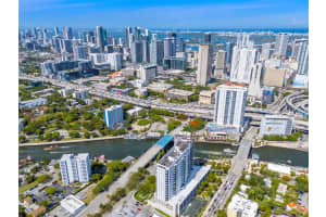 Neo Lofts, 10 SW South River Dr, Miami, FL 33130, - MLS#A11823647