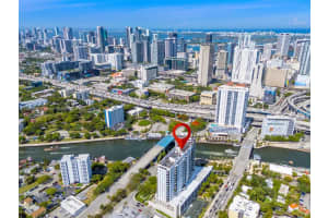 Neo Lofts, 10 SW South River Dr, Miami, FL 33130, - MLS#A11823647