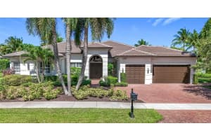4268 Sw 141st Ave, Davie