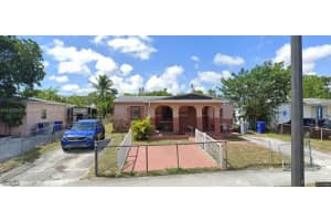 2910 NW 7th St, Pompano Beach, FL 33069, Sold 07/14/25