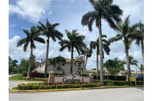1250 Se 28th Ct 203, Homestead