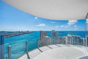 300 Biscayne Blvd Way #4301, Miami, FL 33131, - MLS#A11823673