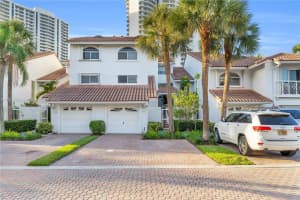 3771 NE 209th Terrace, Aventura, FL 33180, Sold 09/16/25