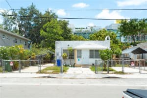 36 NW 32nd St, Miami, FL 33127, - MLS#A11823685