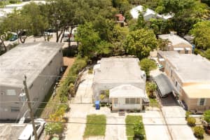 36 NW 32nd St, Miami, FL 33127, - MLS#A11823685