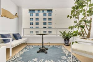 5005 Collins Ave APT 1223, Miami Beach, FL 33140, - MLS#A11823688