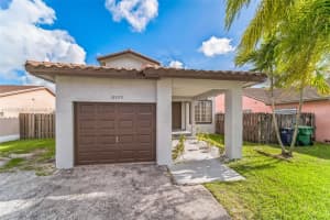 12259 Sw 250th St, Homestead