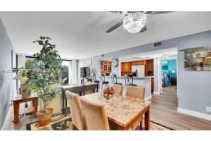 200 Leslie Dr 407 Hallandale Beach, FL 33009 - MLS#A11823733