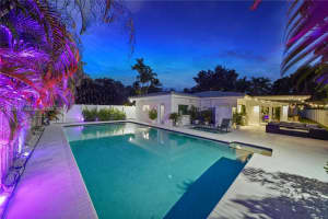 11530 NE 7th Ave, Biscayne Park, FL 33161 - MLS#A11823747