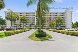 , Pompano Beach