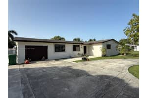 16221 Sw 283rd St, Homestead