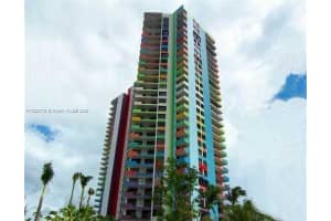 1581 Brickell Ave 2307, Miami