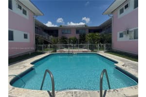 7921 East Dr 8 North Bay Village, FL 33141 - MLS#A11823786