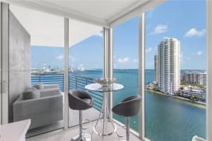 335 S Biscayne 2309, Miami