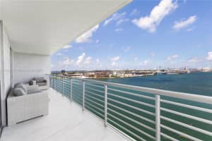 335 S Biscayne Blvd #2309, Miami, FL 33131, - MLS#A11823795