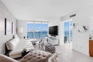 335 S Biscayne Blvd #2309, Miami, FL 33131, - MLS#A11823795