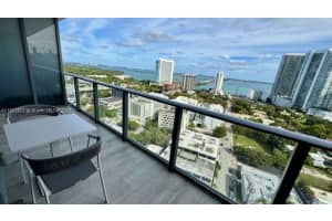 121 Ne 34th St 2206, Miami