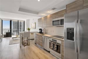121 NE 34th St #2206, Miami, FL 33137, - MLS#A11823803