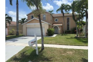 2660 Huron Way Miramar, FL 33025 - MLS#A11823816