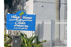 17255 SW 95th Ave APT 153, Palmetto Bay, FL 33157, - MLS#A11823824