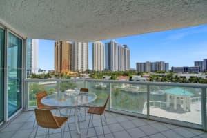 16400 Collins Ave APT 544, Sunny Isles Beach, FL 33160, - MLS#A11823837