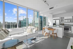 888 Biscayne Blvd APT 4801, Miami, FL 33132, - MLS#A11823847