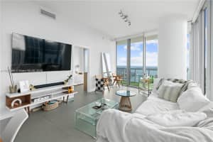 888 Biscayne Blvd APT 4801, Miami, FL 33132, - MLS#A11823847