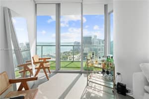 888 Biscayne Blvd APT 4801, Miami, FL 33132, - MLS#A11823847