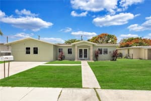 9921 Dominican Dr, Cutler Bay, FL 33189, Sold 07/31/25