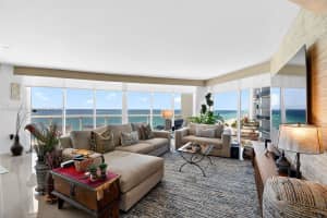 18671 Collins Ave APT 1401, Sunny Isles Beach, FL 33160, - MLS#A11823871