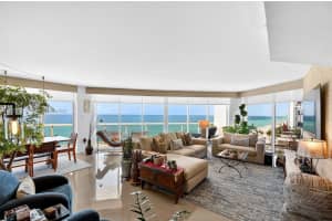 18671 Collins Ave APT 1401, Sunny Isles Beach, FL 33160, - MLS#A11823871