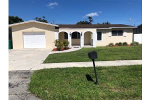 156 Sw 126th Ave, Plantation