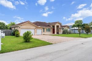 22442 SW 128th Pl, Goulds, FL 33170, - MLS#A11823919