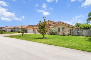 22442 SW 128th Pl, Goulds, FL 33170, - MLS#A11823919