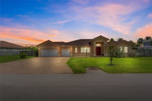 22442 SW 128th Pl, Goulds, FL 33170, - MLS#A11823919