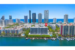 17050 N Bay Rd Ph1201, Sunny Isles Beach