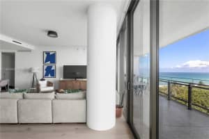 8701 Collins Ave Unit 604, Surfside, FL 33154, - MLS#A11823954