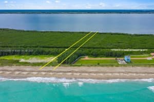 4900 S Ocean Drive Fort Pierce, FL 34949 - MLS#A11823955