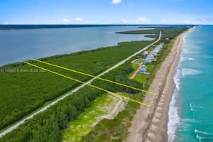 4900 S Ocean Drive Fort Pierce, FL 34949 - MLS#A11823955