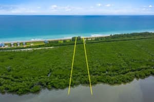 4900 S Ocean Drive Fort Pierce, FL 34949 - MLS#A11823955
