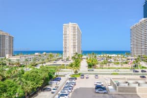 1965 S Ocean Dr 6f Hallandale Beach, FL 33009 - MLS#A11823972