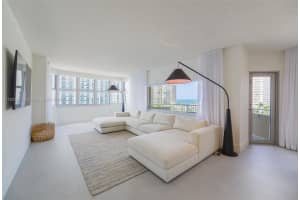 1965 S Ocean Dr 6f Hallandale Beach, FL 33009 - MLS#A11823972