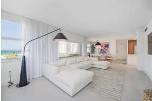 1965 S Ocean Dr 6f Hallandale Beach, FL 33009 - MLS#A11823972