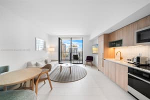 601 NE 1st Ave #2703, Miami, FL 33132, - MLS#A11823979