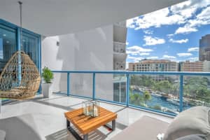 River House, Las Olas River House, 333 Las Olas Way APT 804, Fort Lauderdale, FL 33301, - MLS#A11823981